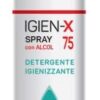 IGIEX Spray Sanificante 400ml