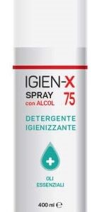 IGIEX Spray Sanificante 400ml