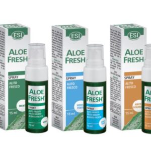 ESI ALOE FRESH SPRALITOFRESC