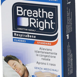 BREATHE RIGHT CLASSICI 30PZ