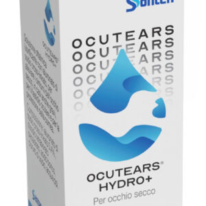 OCUTEARS HYDRO 0,4 10ML