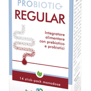 PROBIOTIC REGULAR 14 STICK