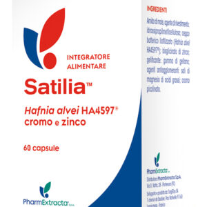 SATILIA 60CPS