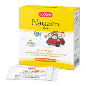 NAUZEN STICK 20 stick