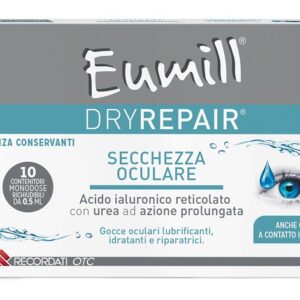 EUMILL DRYREPAIR GTTOCUL10PZ