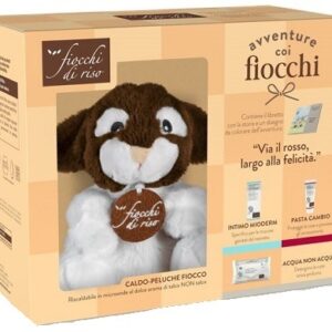 AVVENTURE CAMBIO COF