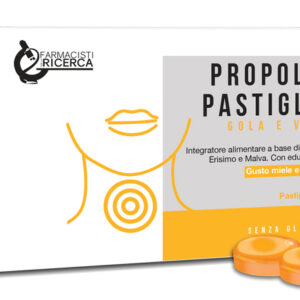 Propoli Pastiglie 20