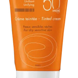 Avene Crema Solare Colorata SPF50