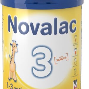 NOVALAC 3 800G