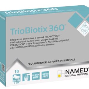 TRIOBIOTIX360 10BUST
