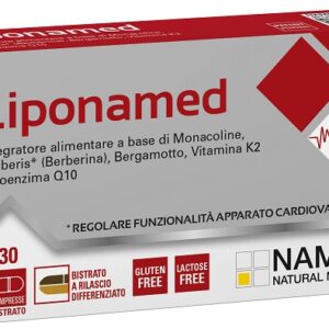 LIPONAMED 30CPR