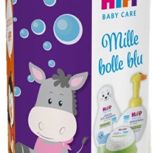 HIPP COFANETTO MILLE BOLLBLU