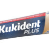 KUKIDENT PLUS BARRIA/CIBO 40G
