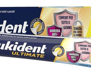 KUKIDENT ULTIMATE FRESCO 40G