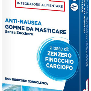 P6 NAUSEA CONTROL24GOMMEMAST