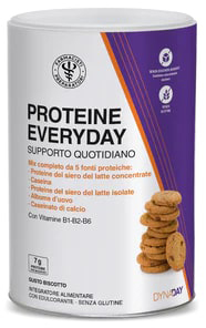 LFP Proteine Everyday Biscotti 260g