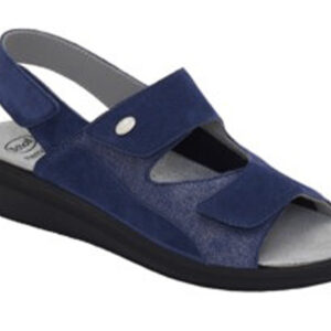 ANTONIA EL B/S SP SEWBLU38