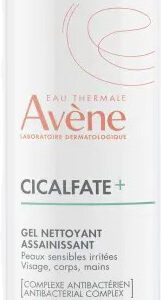 AVENE CICALFATE+ GELDET200ML