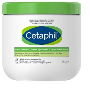 CETAPHIL CREMA IDRATANTE 450G