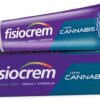 Fisiocrem Cannabis Crema 60ml