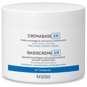CERAMOL CREMABASE XR311 450ML