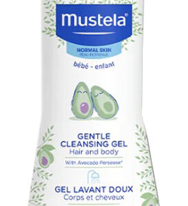 MUSTELA DETERGENTE DELPNAMOR