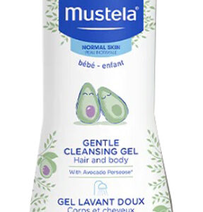 Mustela Detergente Del Speranz