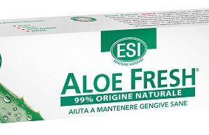 ESI ALOE FRESH SMILE 100ML