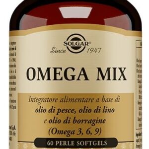 OMEGA MIX 60 perle