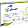 COLESIA SOFT GEL 30CPS MOLLI