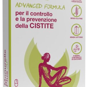 MONURELLE PLUS AF 15CPS