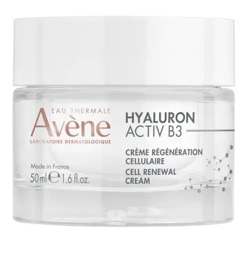 Avene Hyaluron A B3 Crema Giorno