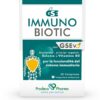 GSE IMMUNOBIOTIC 30CPR