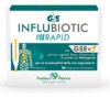 GSE Influbiotic Rapid 10 bustine