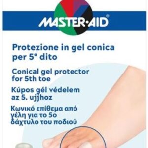 Protettore 5 Dita C3
