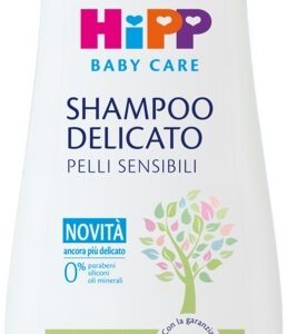 HiPP Shampoo Baby