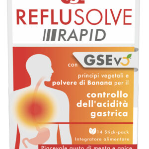 GSE REFLUSOLVE RAPID 14STICK