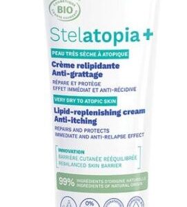 Mustela Stelatopia Crema 150ml