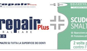 BIOREPAIR PLUS ADVANCEDSCUDO