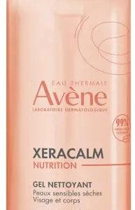 Avene Xeracalm Nutrition Detergente 500ml