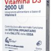 VITAMINA D3 IBSA2000UI30FILM