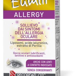 EUMILL ALLERGY GTT OCUL 10ML
