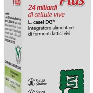 ENTEROLACTIS PLUS 30CPS