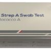 ONE STEP STREP A SELFTEST