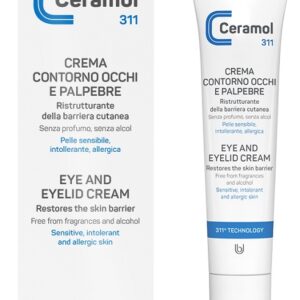 CERAMOL CONTORNO OCCHI 15ML