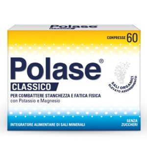 POLASE CLASSICO 60 Compresse
