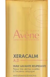 AVENE XERACALM AD OLIO DETERGENTE 400