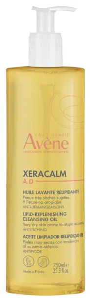 Avene Xeracalm AD Olio Detergente 750ml