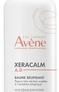 Avene Xeracalm A.D. Balsamo Liporestitutivo 400ml