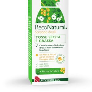 RECONATURAL SCIROPPO TOSSEAD